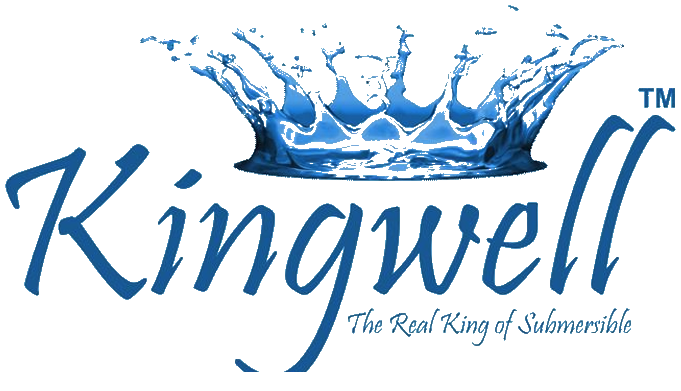 Kingwell — The Real King of Submersible