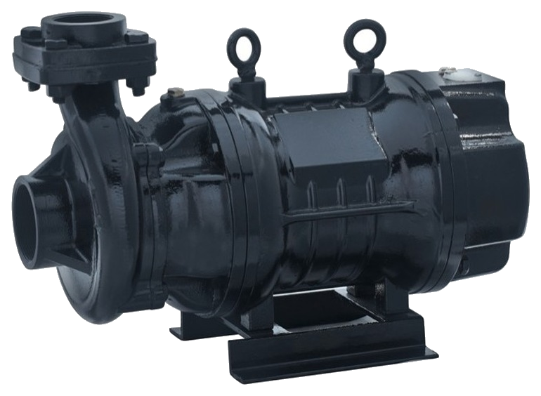 Monoset Pump 3 HP