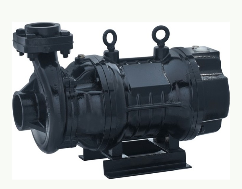 Pump Assembly Line