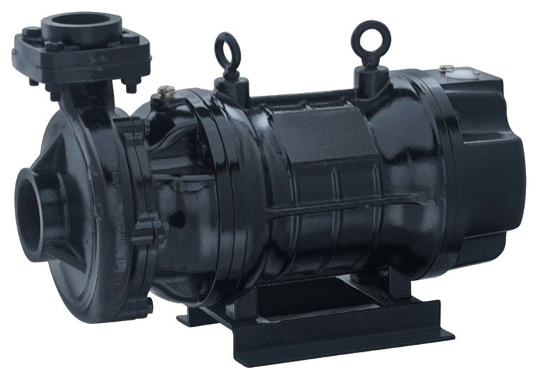 Monoset Pump 5 HP