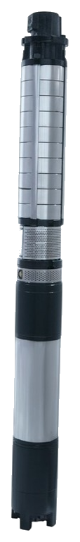 V6 S.S. Jacket Submersible Pump Sets (50 Feet)