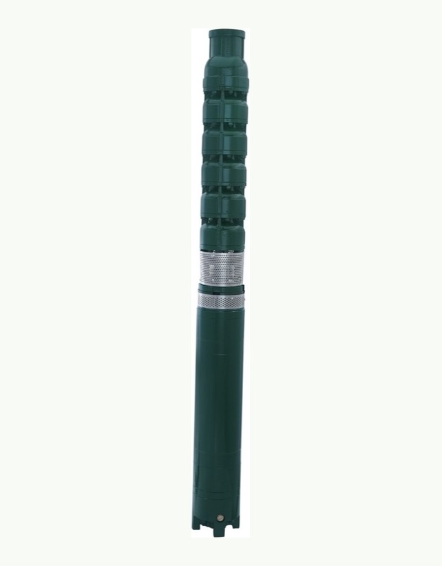 Submersible Pump 2 HP