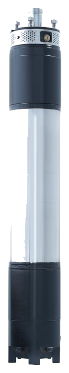 V8 333 / 384 Submersible Pump Sets