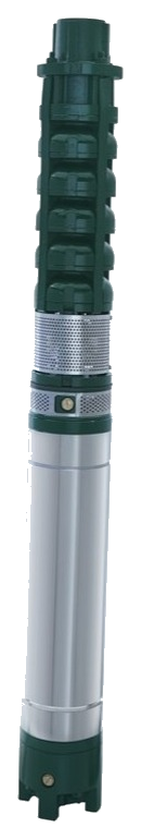 V6 Mix Flow Submersible Pump Sets (CEM Series)