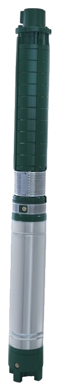 V6 Radial Flow Submersible Pump Sets
